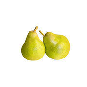 Organic Sweet Pears, 1 lb