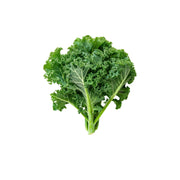 Tender Organic Kale Leaves, 1 pack