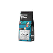 Trade Dark Roast Ground Coffee, 16 oz