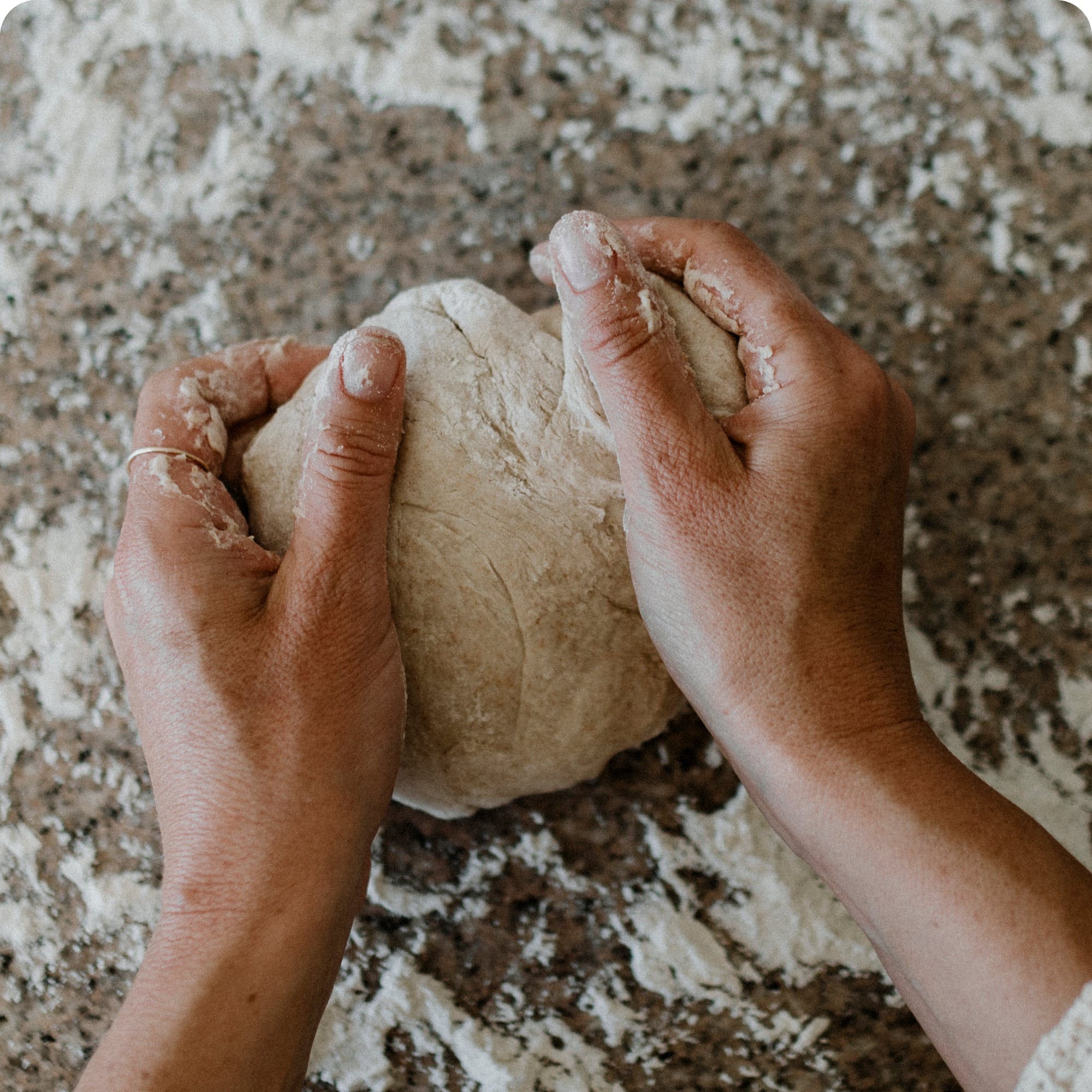 Handcrafted Traditional Baguettes