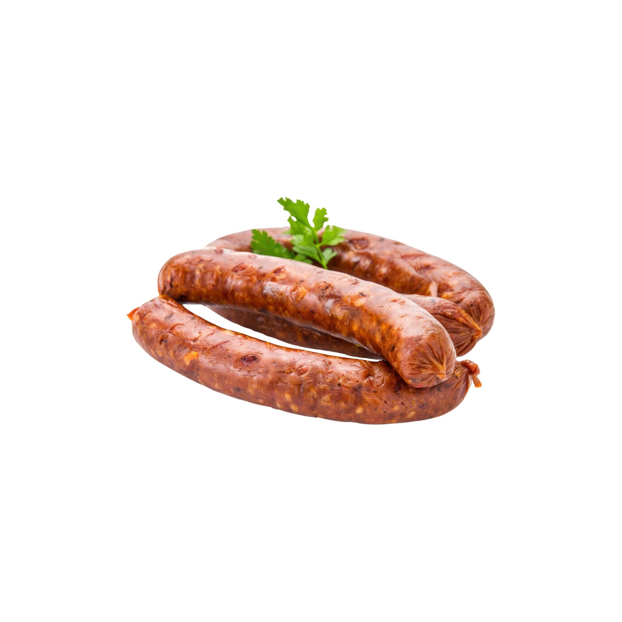 Traditional Chinese Style Pork Sausage, 1 lb