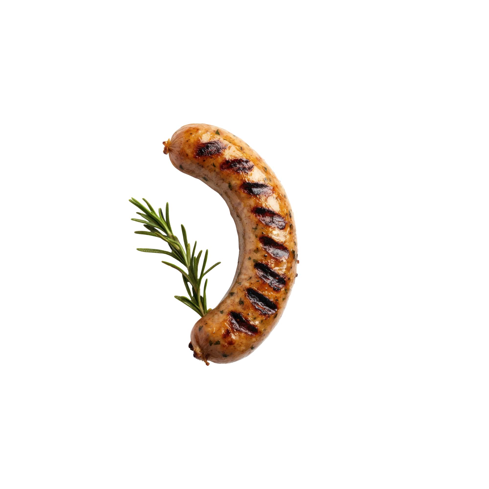 Traditional Chinese Style Pork Sausage, 1 lb