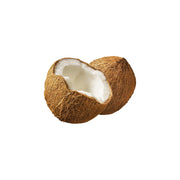 Fresh Tropical Coconut, 1 lb