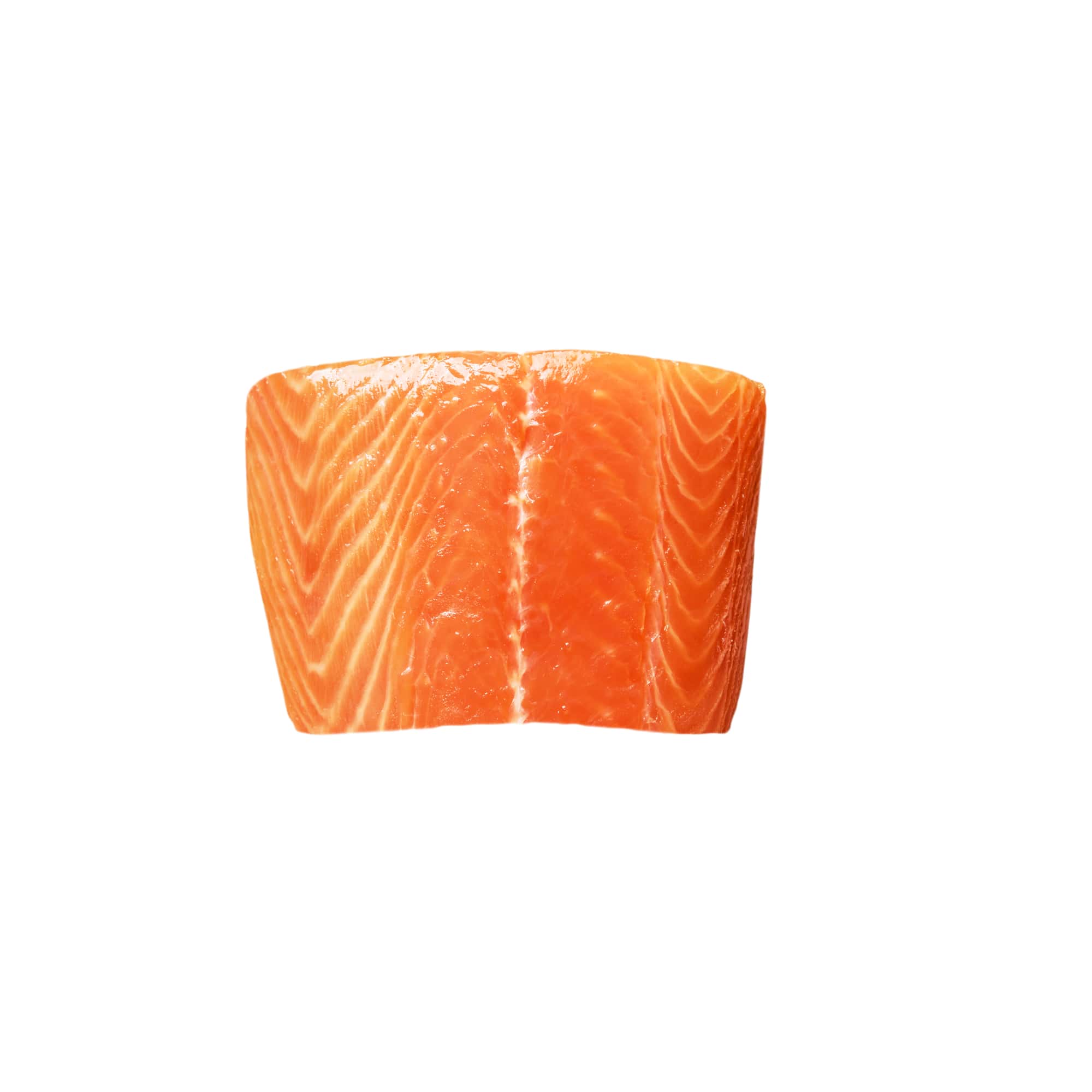 Vacuum-Sealed Salmon Loin, 1 lb