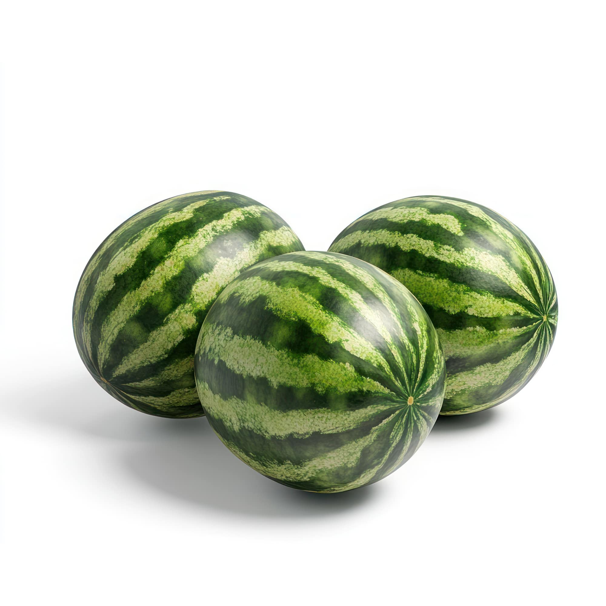 Fresh Harvested Watermelons, 1 lb