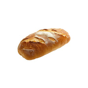 White Bread Loaf