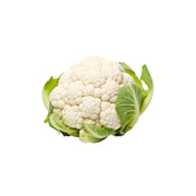 Golden White Cauliflower Florets, 1 lb