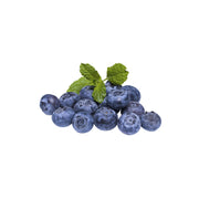 Juicy Wild Blueberries, 1 lb