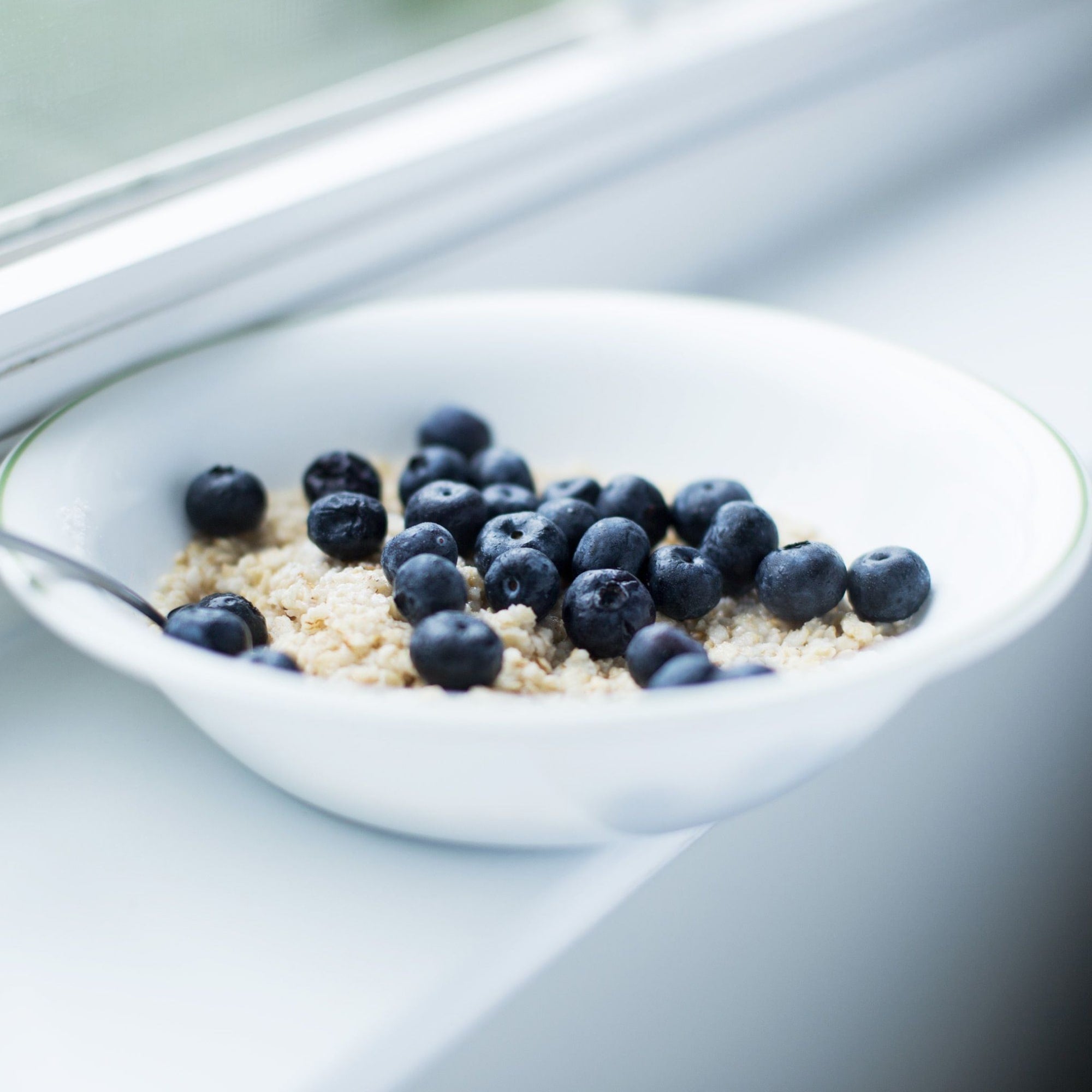Juicy Wild Blueberries, 1 lb